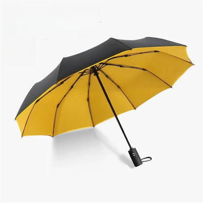 Automatic Folding Umbrella