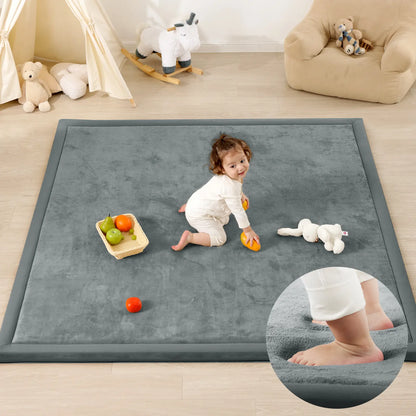 Baby Play Mat for Floor