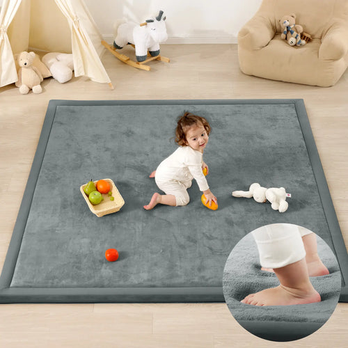 Baby Play Mat for Floor
