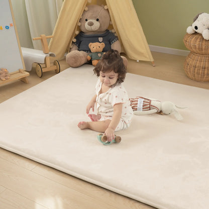 Baby Play Mat for Floor