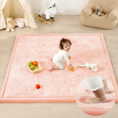 Baby Play Mat for Floor