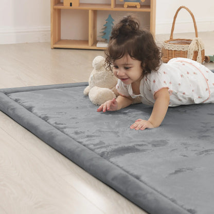 Baby Play Mat for Floor