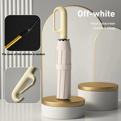 Automatic Folding Umbrella