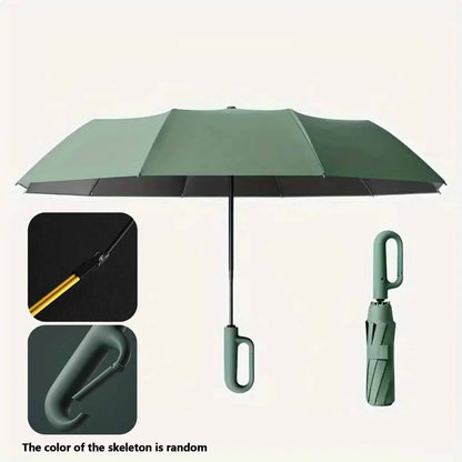 Automatic Folding Umbrella