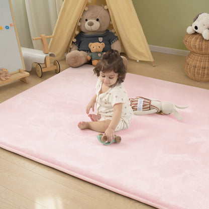 Baby Play Mat for Floor