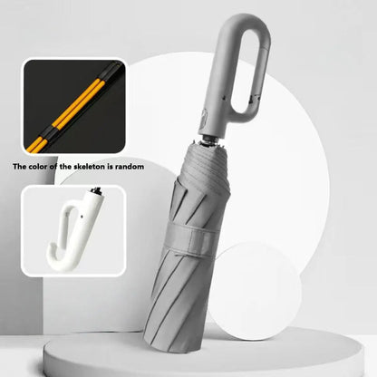 Automatic Folding Umbrella
