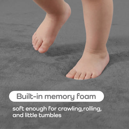 Baby Play Mat for Floor