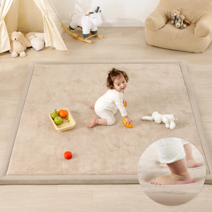 Baby Play Mat for Floor