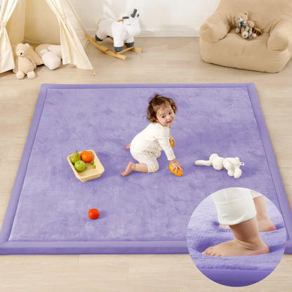 Baby Play Mat for Floor