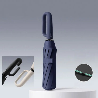 Automatic Folding Umbrella