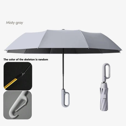 Automatic Folding Umbrella