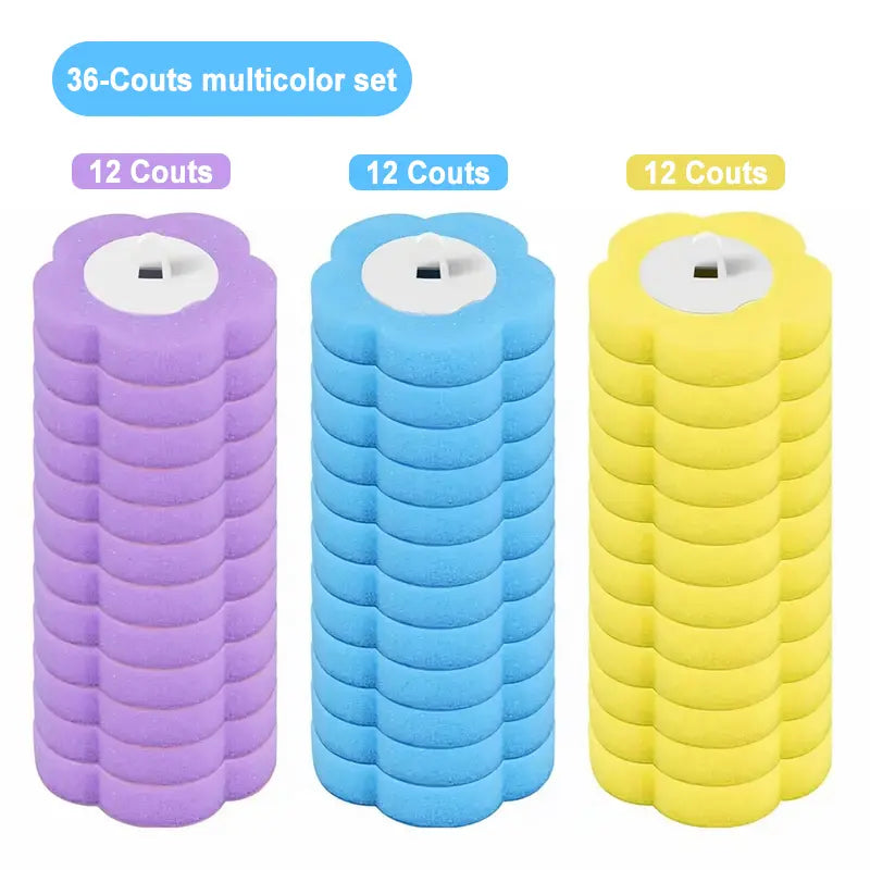 Disposable Toilet Brush Toilet BowlWand Holder
