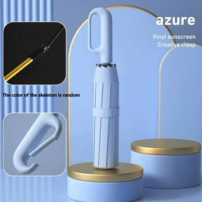 Automatic Folding Umbrella