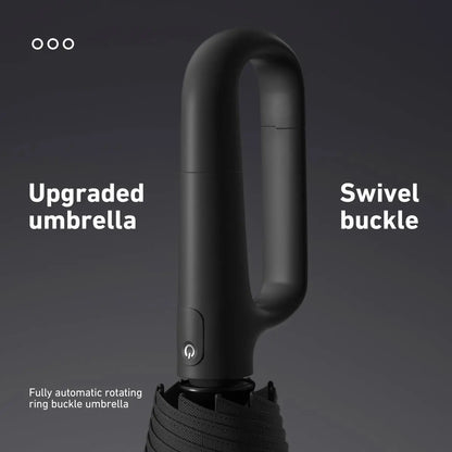 Automatic Folding Umbrella