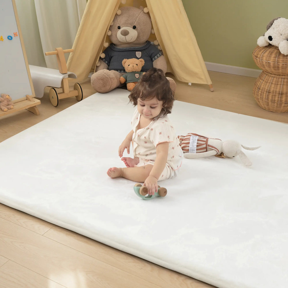 Baby Play Mat for Floor